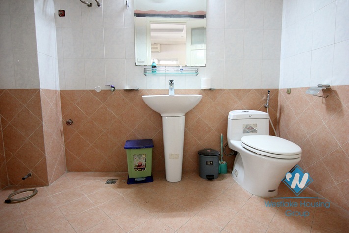 Very Beautiful House With Lake View for Rent in Westlake Area